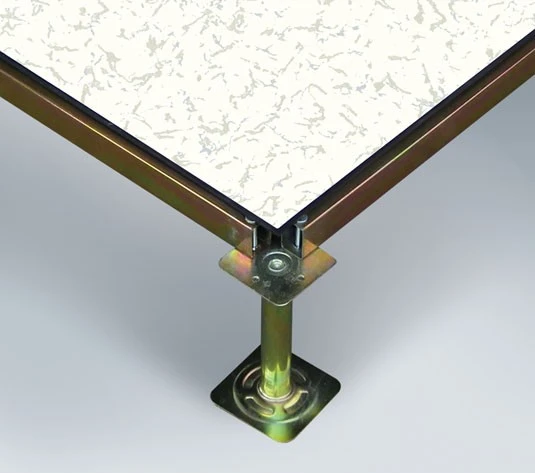 anti static raised floor for data center