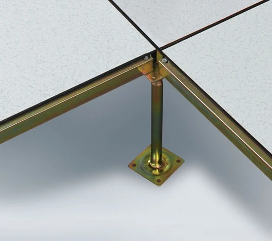 heavy duty computer raised access floor systems